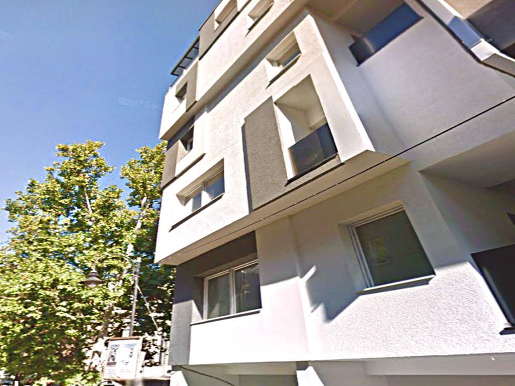 Regina'S Apartments สโกเปีย ภายนอก รูปภาพ